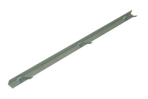Dorpelijzer met ankers 1030 30x30x3 TV