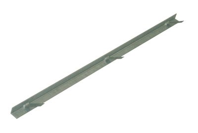 Dorpelijzer met ankers 1030 30x30x3 TV