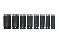 PARKSIDE PERFORMANCE Dopsleutelset (3/8 inch dopsleutel)