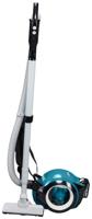 Makita DCL501RT Accu Stofzuiger 18V 5.0Ah
