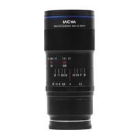 Laowa 100mm f/2.8 2X Ultra-Macro APO Lens voor Sony FE OUTLET