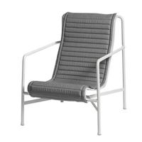HAY Palissade Quilted Kussen voor Lounge Chair High - thumbnail