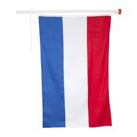 Nederlandse vlag - 150x100 cm