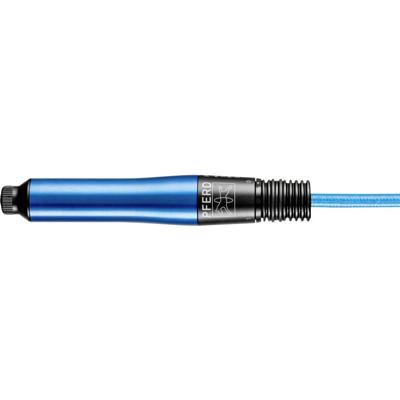 PFERD TOOLS PGAS 2/600 E-DV Pneumatische rechte slijper
