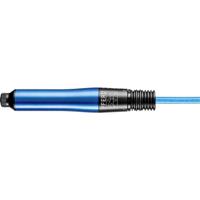 PFERD TOOLS PGAS 2/600 E-DV Pneumatische rechte slijper