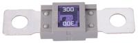 Dresselhaus "mega" sterkstroomzekering protection mega 300a gray m. screw connection