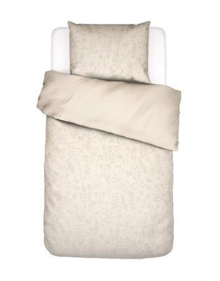 Essenza Maribel Oatmeal Dekbedovertrek