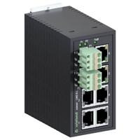 Wieland Electric WIENET UMS 6-L Netwerk switch