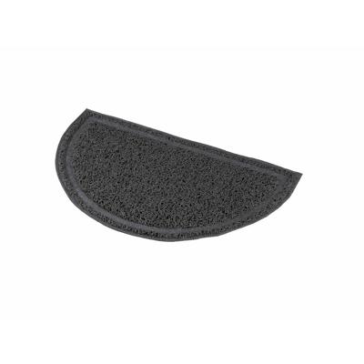 Antislipmat Trixie Antraciet PVC 41 × 25 cm