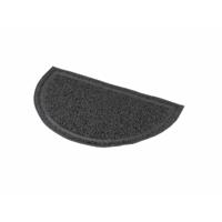 Antislipmat Trixie Antraciet PVC 41 × 25 cm