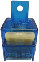 HELLA arbeidsstroom relais operating current relay 12v 25a
