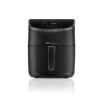 Luchtfriteuse UFESA SPARROW Zwart 6 L
