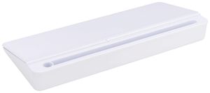 SpeaKa Professional SP-DTB-200 whiteboard 400 x 175 mm Glas