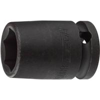 Hazet HAZET 880S-14 Dop (zeskant) Slagadapter 14 mm 3/8 (10 mm)