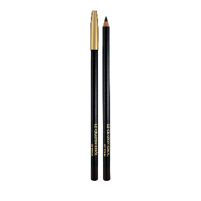 Lancôme Make-Up Le Crayon Khôl Potlood Brun 1.8gr Lancôme Make-Up Le Crayon Khôl Potlood Brun 1.8gr