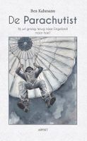 De Parachutist - Ben Kahmann - ebook