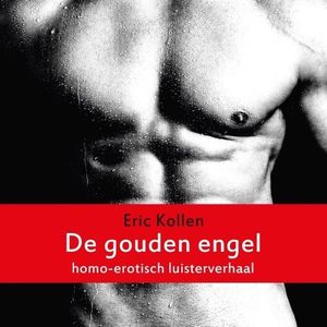 De gouden engel