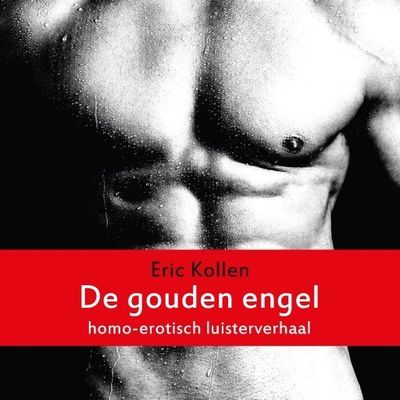 De gouden engel