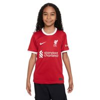 Nike Liverpool Thuisshirt 2023-2024 Kids - thumbnail