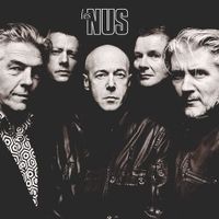 Les Nus - LP (5051083103572) - thumbnail