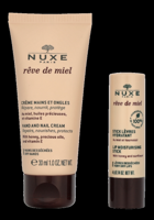 Nuxe Reve De Miel Set 34 ml