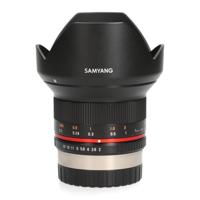 Samyang Samyang AF 12mm F2.0 - Fujifilm X