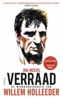 Verraad - Jan Meeus - eBook (9789046826201) - thumbnail