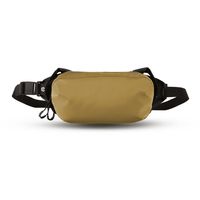 WANDRD D1 Fanny Pack Dallol Yellow