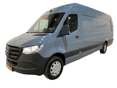 Mercedes Benz Sprinter