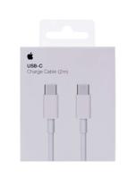 Apple MLL82ZM/A USB-kabel 2 m USB C Wit