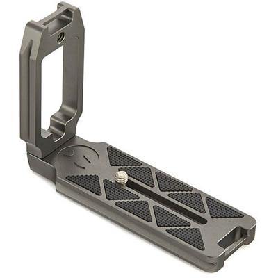 3 Legged Thing QR11 L-Bracket Grijs