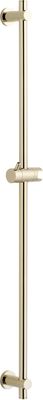 Ben Fody glijstang 90cm geborsteld messing pvd