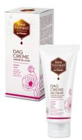 Traay Bee Honest Dagcreme rozen droge huid