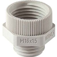 M32M40PA  - Adapter ring M40 / M32 plastic M32M40PA - thumbnail