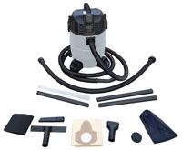 Heissner F635N-00 Basic vijverstofzuiger