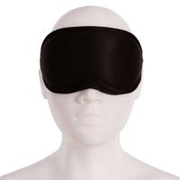 SOFTEE DARK EYE MASK