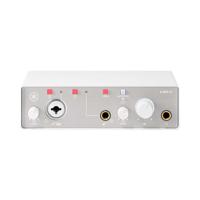 Yamaha UR12MK3 White- Audio-interface