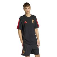 adidas België DNA Set 2026-2028 Zwart Rood