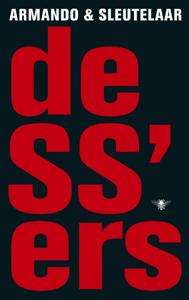 De SS&apos;ers (Paperback)