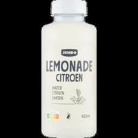 Jumbo Lemonade Citroen Limoen 400ML