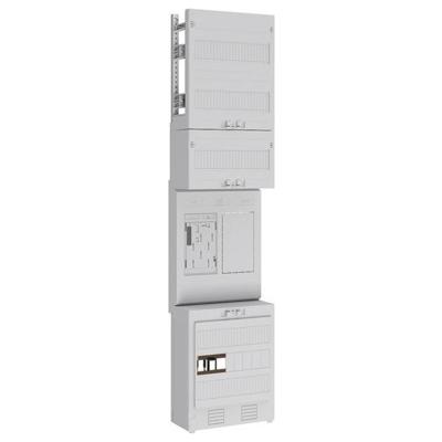 ABN EZ17311 Meterpaneel Inhoud: 1 stuk(s)