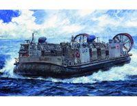 Trumpeter 1/144 JMSDF Landing Craft Air Cushion - thumbnail