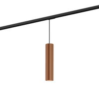 Wever & Ducre - Ray on track (1F) 3.0 PAR16 Hanglamp