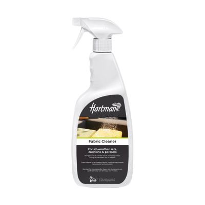 Hartman fabric cleaner 750 ml