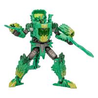 Transformers Generations Legacy United Deluxe Class Action Figure Infernac Universe Shard 14 cm - thumbnail