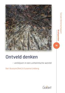 Ontveld denken (Paperback)