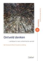 Ontveld denken (Paperback)