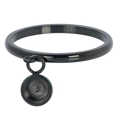 iXXXi Vulring Top Part Base Dancing Zwart