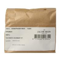 Jacob Hooy Hennapoeder rood 250 Gram
