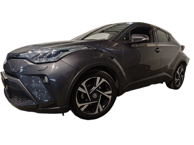Toyota C HR